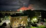В Рыльске дрон ударил по отелю с российскими военными, — соцсети (видео)