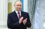 Історію про те, що Путін «відбивався від дронів на гелікоптері» вигадали у Кремлі — ЗМІ