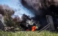 DeepState повідомив про ситуацію в сірій зоні на Харківщині