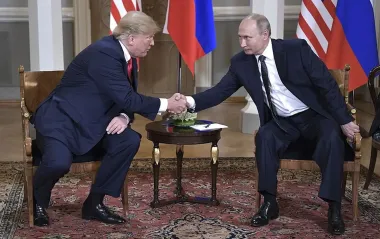 Москва разыгрывает карту НАТО: США могут пойти на уступки Кремлю, - ISW
