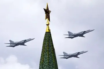 Россия имитирует мирные переговоры: эксперты ISW назвали причины