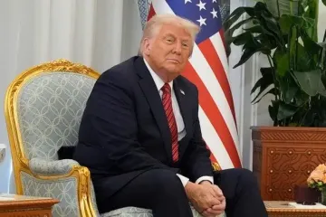 Трамп заявив, що США підвищать мита на імпорт сталі до 50%