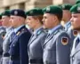 Germany vows to step up militarily but rhetoric may struggle to match reality