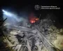 В Запорожской области от удара КАБов погибла 9-летняя девочка
