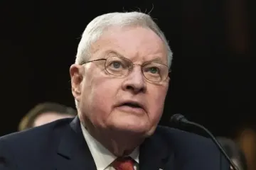 Келлог дав пораду Віткоффу, що зробити перед розмовами з Путіним