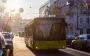 У Києві змінили рух транспорту на вихідних: які автобуси й тролейбуси курсують інакше