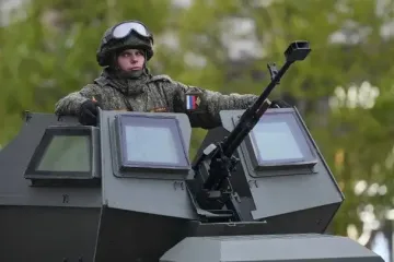 Втрати Росії зростають — скільки окупантів ліквідовано за добу