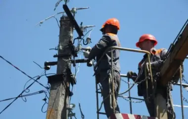 Дефіцит електроенергії: чи повториться сценарій минулого літа