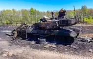 Генштаб назвал потери РФ по состоянию на 31 мая