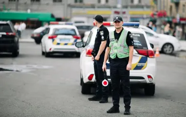 Плюс "20 км/год" не буде? Як в Україні хочуть змінити штрафи за перевищення швидкості