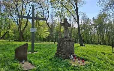 Ми не повинні замовчувати події Волинської трагедії, – археолог