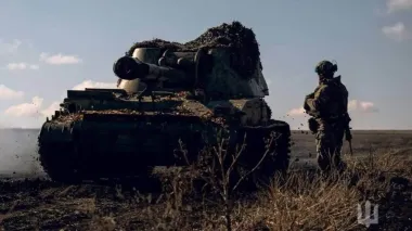 Russia loses 1,250 soldiers over past day