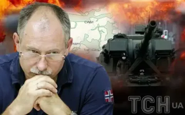 Коли і як закінчиться війна в Україні: Жданов назвав сценарії
