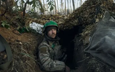 ЗСУ уразили 14 важливих "точок" росіян на фронті. Яка ситуація на ранок