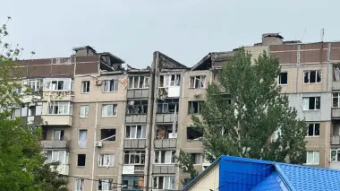 Еще четверо убитых и более 10 раненых в Сумской и Донецкой областях