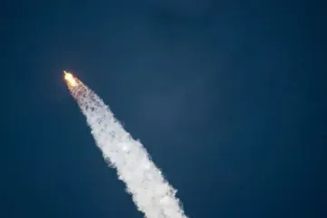 Нічна атака по Україні — звідки летіли ракети та де сталися прильоти