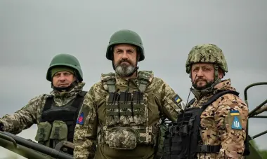 Сили ППО оголосили результати повітряного бою з Росією