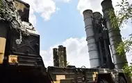 ППО перехопила три ракети і десятки дронів