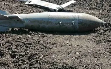 Young man injured by Russian strike on Zaporizhzhia region is in serious condition on ventilator: child has multiple injuries, amputation and contusion