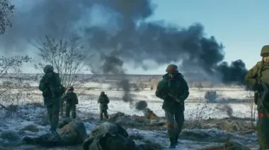 Foreign Policy: Росія почала програвати війну — стратегічна ситуація гірша, ніж у 2022 році
