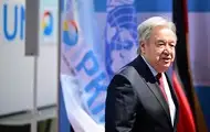 ООН скоротить персонал на 20%