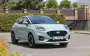 Тест-драйв Ford Puma: переваги, недоліки та ключові конкуренти гібридного кросовера