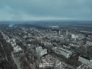 РФ кинула сили на окупацію великого міста: Forbes про те, як ця битва визначить умови миру