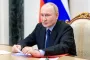 Ukraine-Russia war latest: Child killed in Russian strike after Zelensky accuses Putin of sabotaging talks