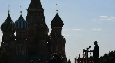 Ексочільник ЦРУ назвав країну, на яку Кремль нападе після України
