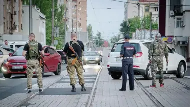 Гірше, ніж у Північній Кореї: окуповані території України отримали -1 із 100 за рівнем свободи