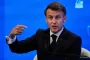 Macron says West is losing credibility with ‘double standards’ on Ukraine and Gaza
