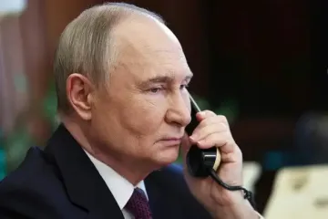 Таємничий меморандум РФ: Портников пояснив, чому Москва боїться показати його