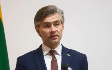У Литві спрогнозували результат другого раунду переговорів України та РФ