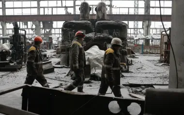 США мають реагувати на удари Путіна по енергетиці України, - контрадмірал
