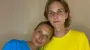 "Повинні залишатись": Осадча розкритикувала виїзд підлітків за кордон, не згадавши, що її син живе у США