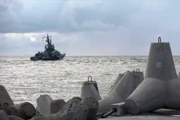 Глушат сигналы GPS: РФ превратила Балтийское море в "Бермудский треугольник" (карты)