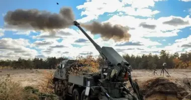 Генштаб ВСУ обновил данные о потерях России: информация по состоянию на 31 мая