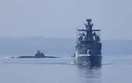НАТО і Росія одночасно проведуть навчання на Балтиці