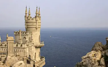 If US recognizes Crimea as "Russian", it will be huge mistake, - former Ambassador Chalyi