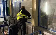 У Житомирі шестеро поранених через вибух гранати