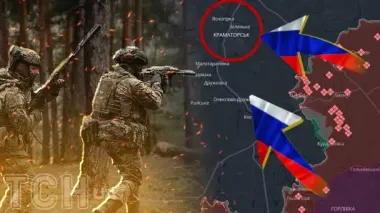 За тиждень РФ окупувала населені пункти у трьох областях: BILD шокувало цифрою