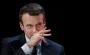 China lashed out at Macron over his stance on Ukraine