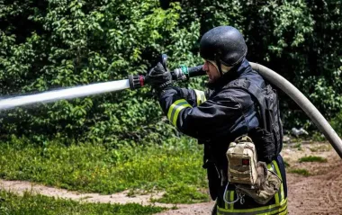 Обстрел сел в пригороде Харькова: количество раненых значительно возросло