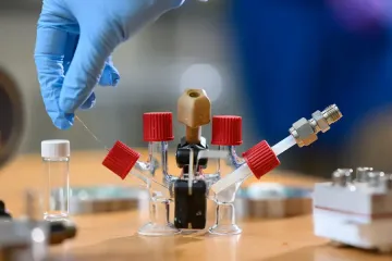 "Совершенно безумная идея": аккумуляторам нашли необычную замену