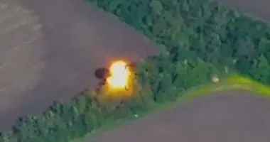 Силы обороны поразили дорогостоящий российский комплекс РЭБ "Борисоглебск-2"