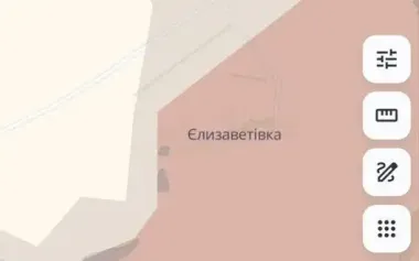 Russian troops have occupied Yelyzavetivka and are advancing in Donetsk and Kursk regions. MAP