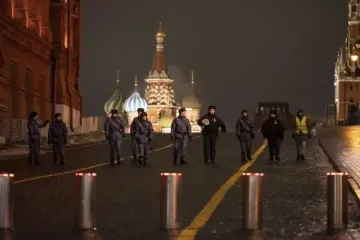Финансовая подушка Кремля тает: насколько уменьшились резервы