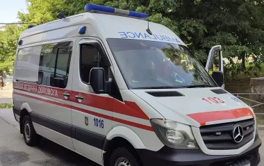 Росіяни знову вдарили по Харківщині: у Куп'янську загинула жінка