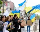 Ukraine must urgently be given the €300bn of frozen Russian assets | Phillip Inman