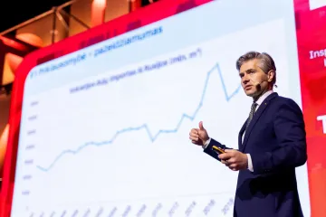 Переговори України та РФ. У Литві озвучили невтішний прогноз